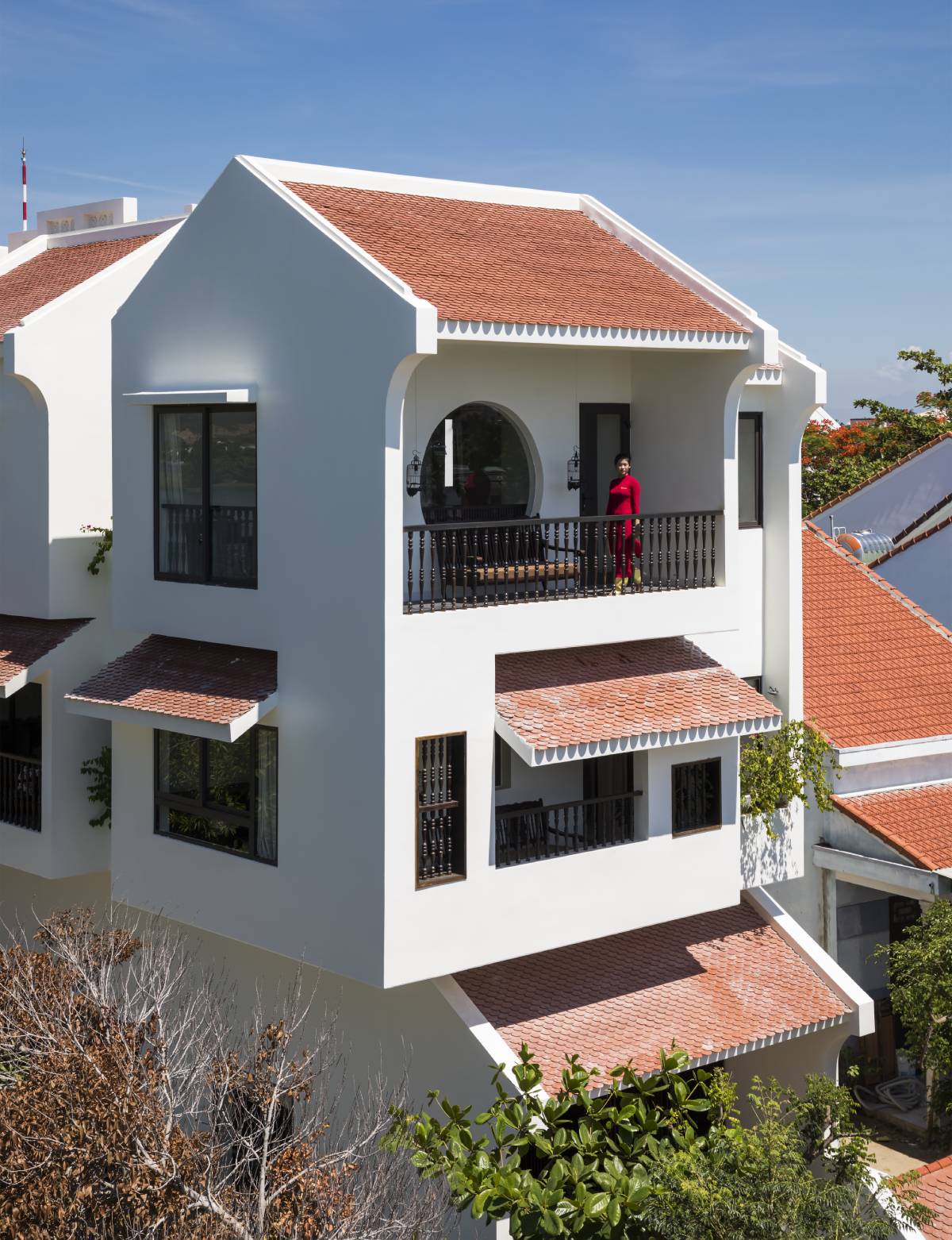 hội an ơi villa