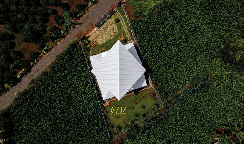 Dâu Tằm House - 6717 Studio